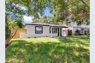 2450 40th Avenue N, Saint Petersburg, FL 33714 - Photo 1