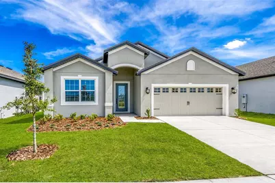 3318 Chinotto Drive, Lake Alfred, FL 33850 - Photo 1