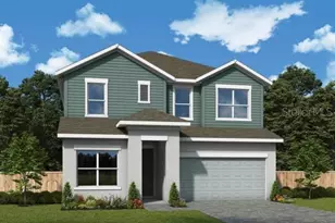 11731 Full Moon Loop, Parrish, FL 34219 - Photo 1