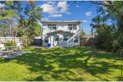 725 21st Avenue S, Saint Petersburg, FL 33705 - Photo 1