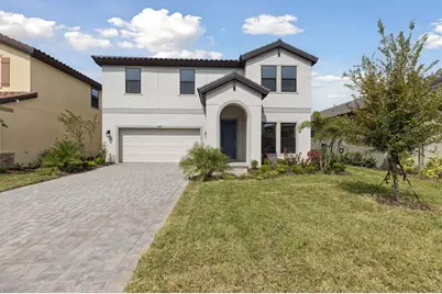 8517 Dove Bog Terrace, Parrish, FL 34219 - Photo 1