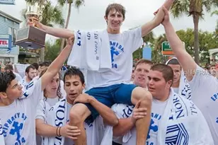 217 Seagull Dr, Tarpon Springs, FL 34689 - Photo 47