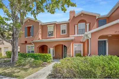 6928 Hawthorne Trace Lane, Riverview, FL 33578 - Photo 9