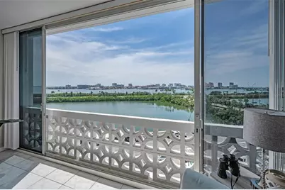 31 Island Way #605, Clearwater Beach, FL 33767 - Photo 17