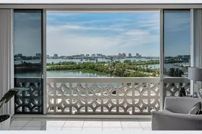 31 Island Way #605, Clearwater Beach, FL 33767 - Photo 11