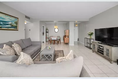 31 Island Way #605, Clearwater Beach, FL 33767 - Photo 9