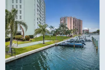 31 Island Way #605, Clearwater Beach, FL 33767 - Photo 33