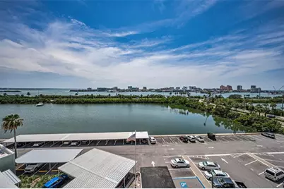 31 Island Way #605, Clearwater Beach, FL 33767 - Photo 19