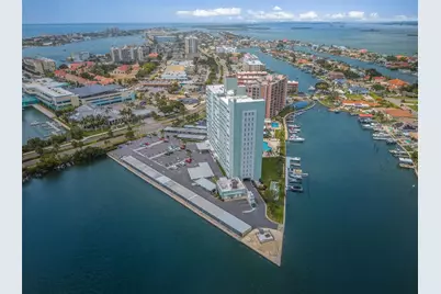 31 Island Way #605, Clearwater Beach, FL 33767 - Photo 1