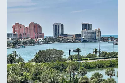 31 Island Way #605, Clearwater Beach, FL 33767 - Photo 23