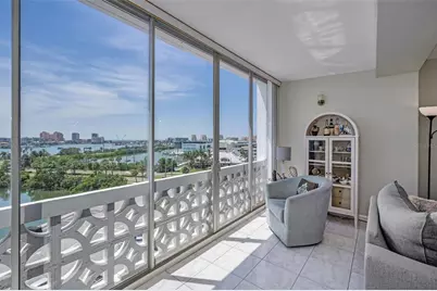 31 Island Way #605, Clearwater Beach, FL 33767 - Photo 15