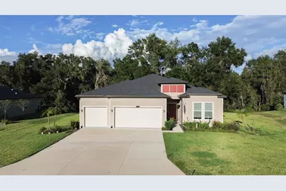 19511 SW 77th Loop, Dunnellon, FL 34432 - Photo 1