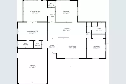 7525 Birdwood Court, New Port Richey, FL 34653 - Photo 45