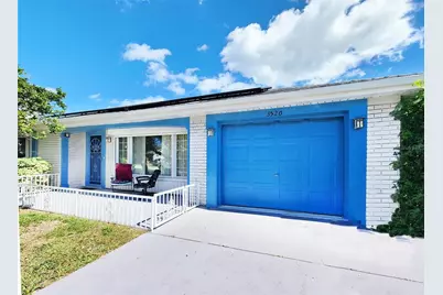 3520 Overland Drive, Holiday, FL 34691 - Photo 1