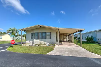 37605 Amigo Drive, Zephyrhills, FL 33541 - Photo 1