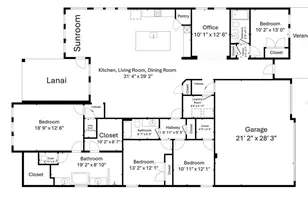 5923 Silver Sun Dr, Apollo Beach, FL 33572 - Photo 93