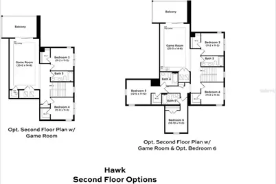 12770 Ivory Tusk Lane, Spring Hill, FL 34610 - Photo 5
