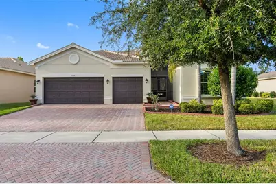 16005 Cape Coral Drive, Wimauma, FL 33598 - Photo 3