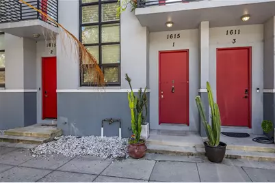 1615 E 5th Avenue #1, Tampa, FL 33605 - Photo 1