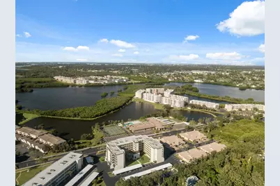 9860 62nd Terrace N #1036, Saint Petersburg, FL 33708 - Photo 41