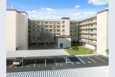 9860 62nd Terrace N #1036, Saint Petersburg, FL 33708 - Photo 39