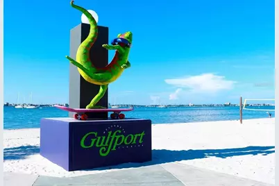 5925 Shore Boulevard S #602, Gulfport, FL 33707 - Photo 29