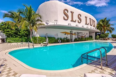 801 S Miami Avenue #2509, Miami, FL 33130 - Photo 29