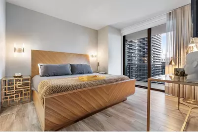 801 S Miami Avenue #2509, Miami, FL 33130 - Photo 13