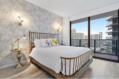 801 S Miami Avenue #2509, Miami, FL 33130 - Photo 21