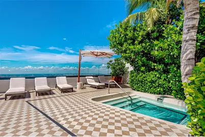 801 S Miami Avenue #2509, Miami, FL 33130 - Photo 35