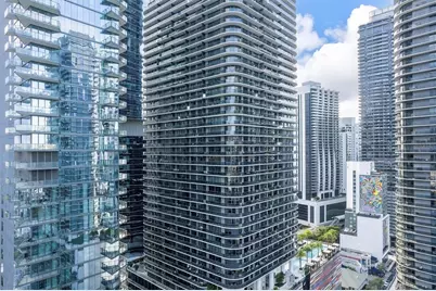 801 S Miami Avenue #2509, Miami, FL 33130 - Photo 1