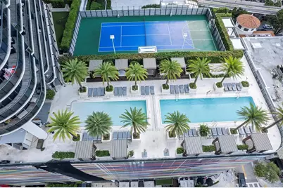 801 S Miami Avenue #2509, Miami, FL 33130 - Photo 53