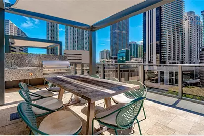 801 S Miami Avenue #2509, Miami, FL 33130 - Photo 27