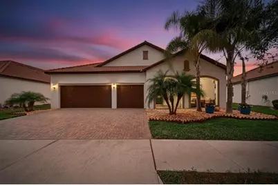 16805 Banner Shell Place, Wimauma, FL 33598 - Photo 1