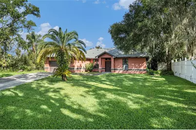 23211 Dover Drive, Land O Lakes, FL 34639 - Photo 1