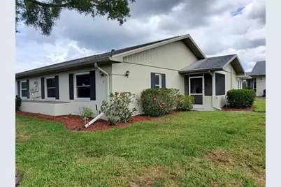 1905 Canterbury Lane #E-9, Sun City Center, FL 33573 - Photo 1
