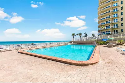 1909 S Atlantic Avenue #411 & 412, Daytona Beach, FL 32118 - Photo 23
