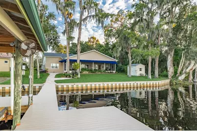 17527 Canal Shores Drive, Odessa, FL 33556 - Photo 33