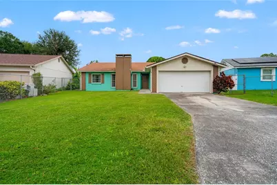 835 Buttercup Drive, Lakeland, FL 33801 - Photo 3