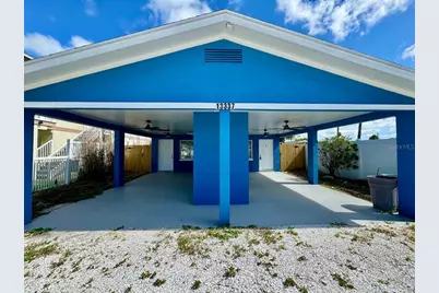 13337 1st Street E #B, Madeira Beach, FL 33708 - Photo 1