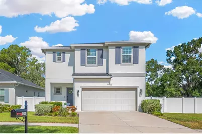 9422 N Rome Circle, Tampa, FL 33612 - Photo 1
