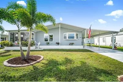 809 Villa Del Sol Drive, North Port, FL 34287 - Photo 1