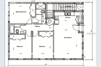 6925 E 21st Avenue, Tampa, FL 33619 - Photo 13