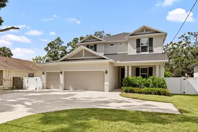 6703 Interbay Boulevard, Tampa, FL 33611 - Photo 1