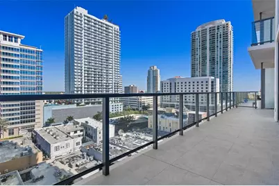 275 1st Avenue S #1001, Saint Petersburg, FL 33701 - Photo 5