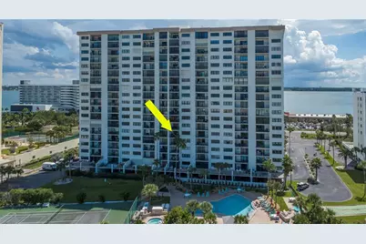 1230 Gulf Boulevard #604, Clearwater Beach, FL 33767 - Photo 49