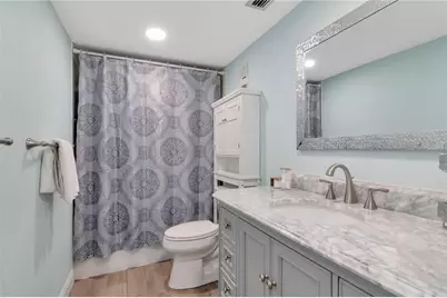 1230 Gulf Boulevard #604, Clearwater Beach, FL 33767 - Photo 9