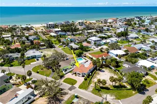 15804 Redington Dr, Redington Beach, FL 33708 - Photo 5