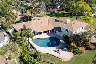 1100 Friendly Wy S, Saint Petersburg, FL 33705 - Photo 3