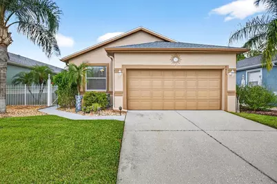 8415 Tarocco Court, Land O Lakes, FL 34637 - Photo 1